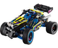 LEGO Technic 42164 Wyścigowy łazik terenowy - 1203569 - zdjęcie 3